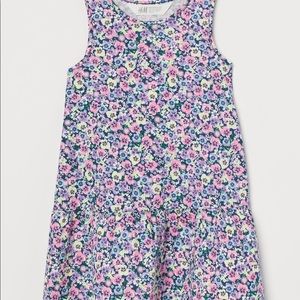 H&M Girls Dress - size 5T/6